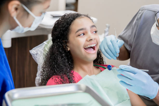 Best Emergency Pediatric Dentist  in West Perrine, FL