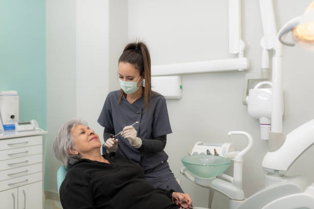Best Root Canal Emergency Dentist  in West Perrine, FL