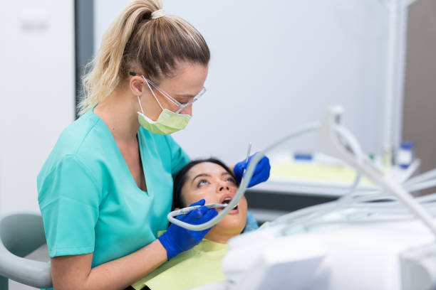 Best Dentist Open Late Near Me  in West Perrine, FL